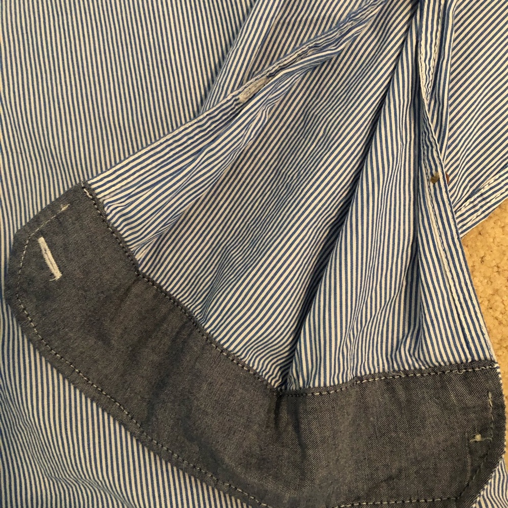 Young men’s shirt